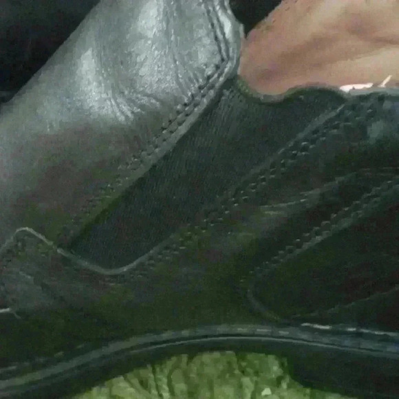 Structure Men's Ankle Boots - Picture 9 of 16